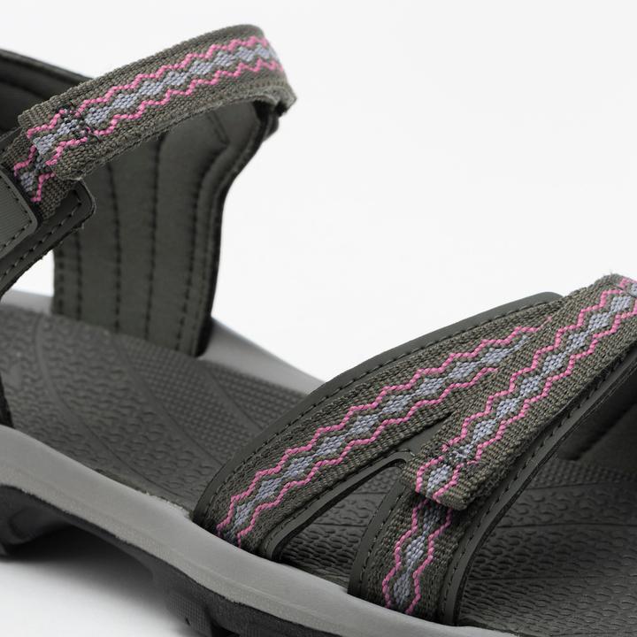 Image du produit Quechua Sandales de trekking femme randonnée - NH500 (40)