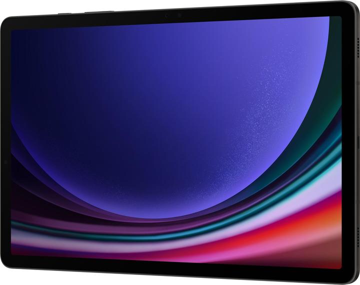 Produktbild Samsung Galaxy Tab S9 (5G, 11", 256 GB, Graphite Grey)
