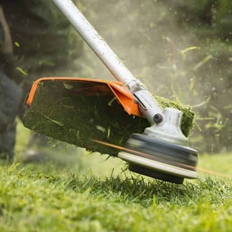 Produktbild Stihl Motorsense Akku FSA 130 R ohne Akku und ohne Ladegerät