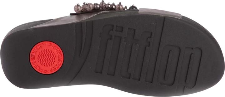 Produktbild Fitflop Sandalen Lulu Christbaumkugel Perle (37.5)