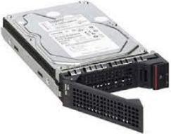 Image du produit Lenovo ThinkSystem DE Series 16TB 7.2K 8,89cm 3,5pouces HDD 4U60 (16 To, 3.5")