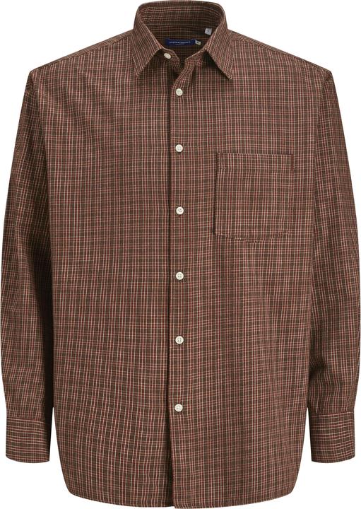 Immagine prodotto Jack & Jones Camicia con vestibilità oversize Camicia (XS)