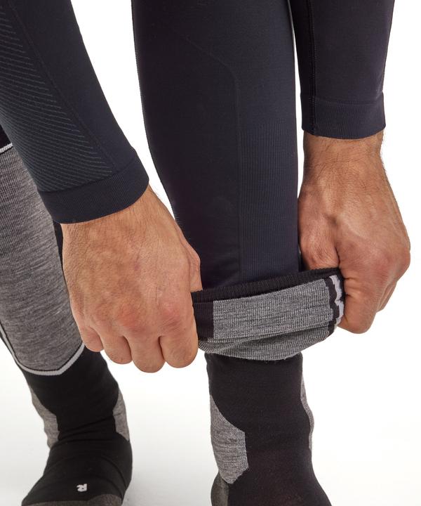 Produktbild Falke Warm Long Tights Men (XL)