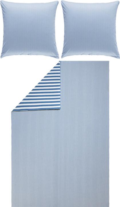 Produktbild Erwin Müller Wendebettwäsche (Duvetbezug, 200x200 cm, 80x80 cm)