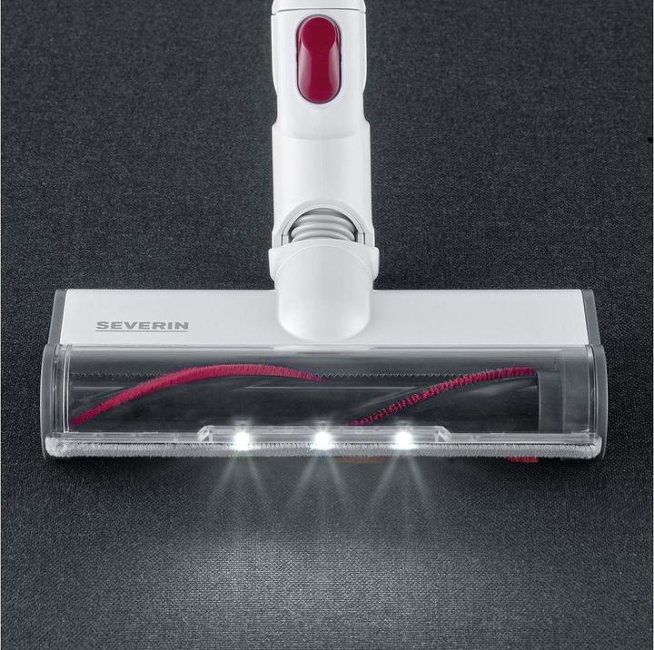 Actual product image Severin HV715
