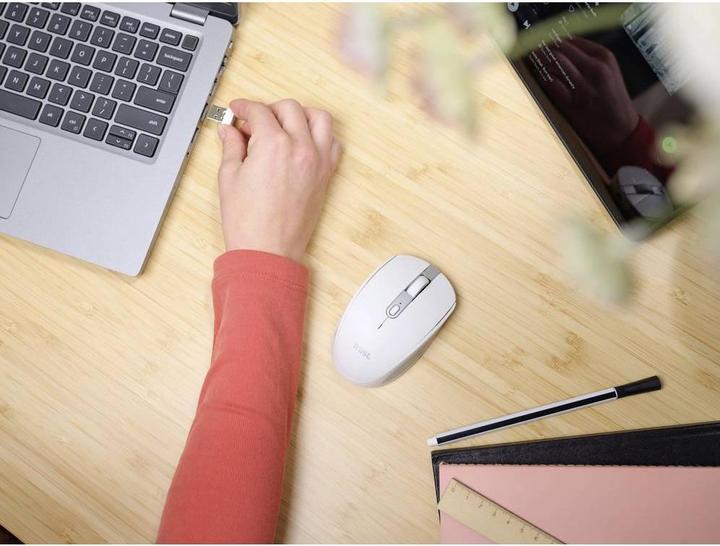 Immagine prodotto Trust Ozaa Compact Wireless (Senza fili)
