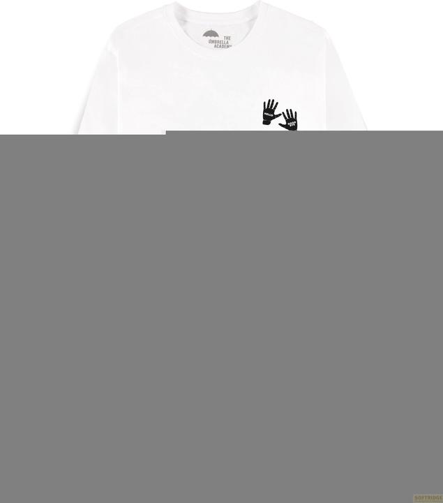 Produktbild Difuzed Universal - Umbrella Academy Unisex Short Sleeved T-shirts - L (L)