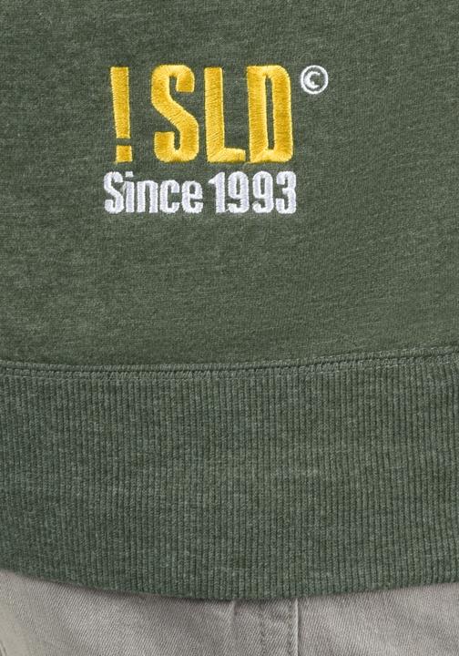 Produktbild Solid SDBenn 21102520ME (S)