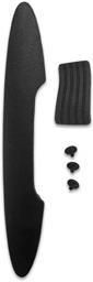Actual product image Garmin zumo 390LM cover for motorcycle mount