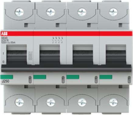 Image du produit ABB S804S-UCB50