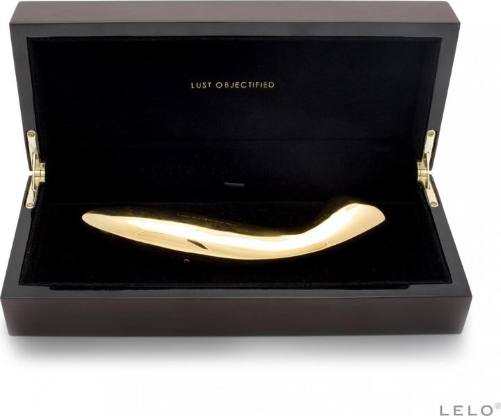 Actual product image LELO Olga