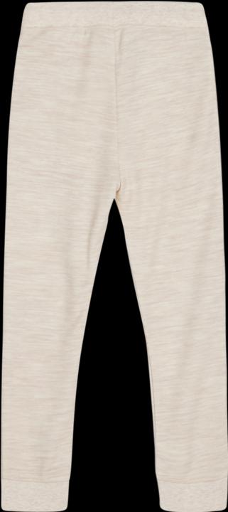 Produktbild Hust and Claire Kinder Woll/Bambus Jogginghose Galin Wheat (140)