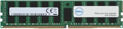 Produktbild Dell Memory 32GB DDR4 SDRAM, ECC (1 x 32GB, 2400 MHz, DDR4-RAM, DIMM)