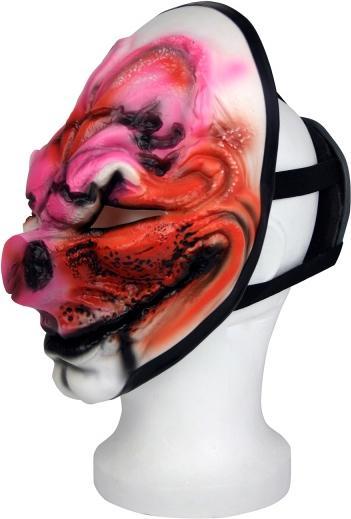 Immagine prodotto Gaya Entertainment Payday 2 Maschera viso Old Hoxton (EN)