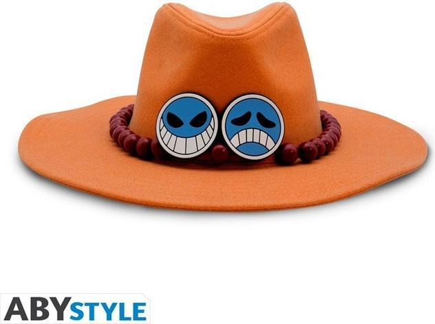 Actual product image ABYstyle One Piece - Portgas D. Ace