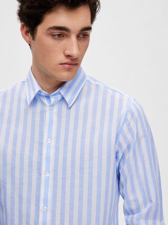 Produktbild Selected Homme Slim Fit Hemd (XL)
