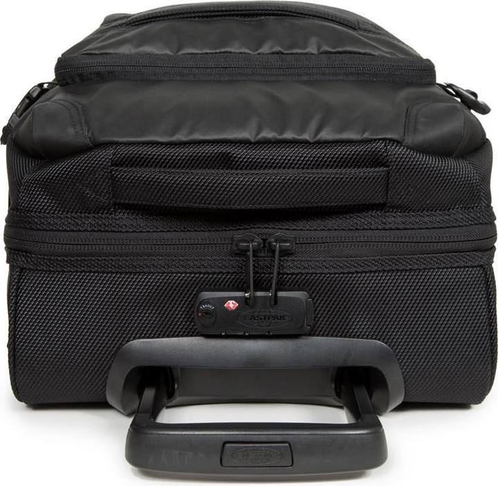 Actual product image Eastpak Tranverz CNNCTCoat (42 l, Hand luggage (up to 50 litres))