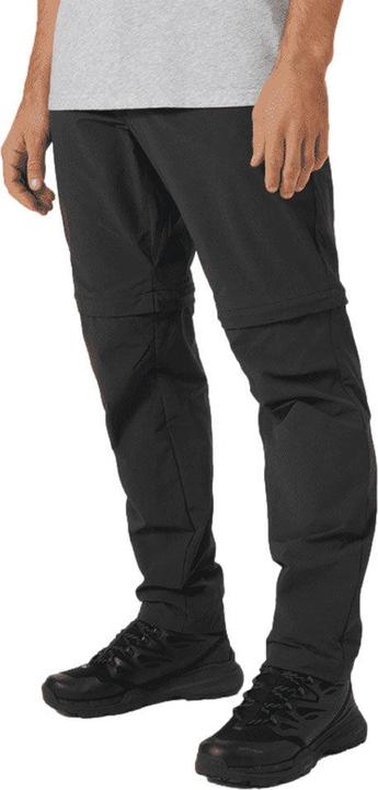 Actual product image Helly Hansen Brono Softshell Zip Off Pant (XXL)