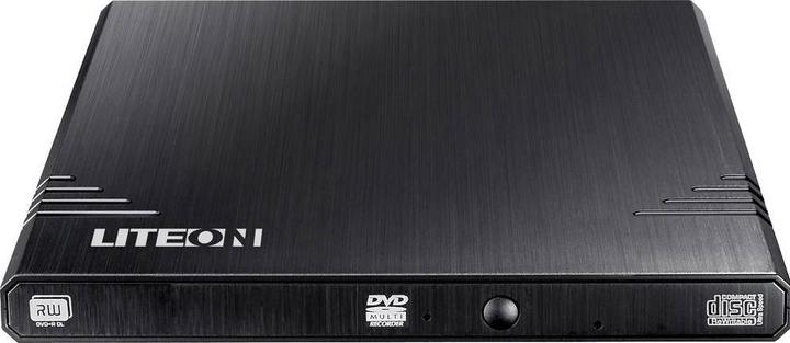 Image du produit Lite-On eBAU108 (Graveur de DVD)