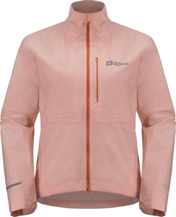 Jack Wolfskin Gravex 2.5L Jkt W