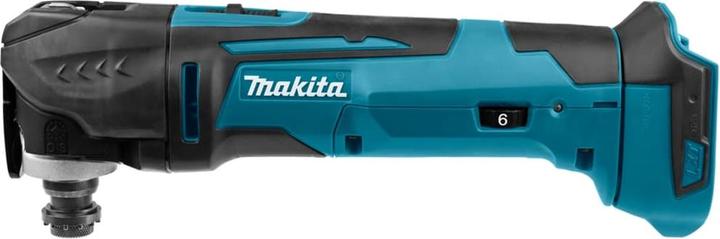 Actual product image Makita Maleah