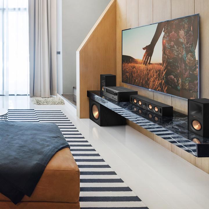 Produktbild Klipsch R-50M (1 Paar, 300 W)