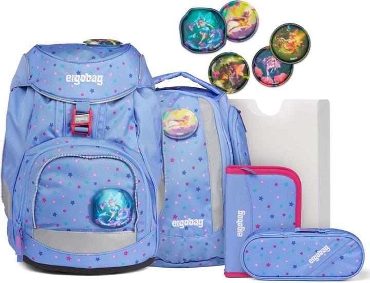 Ergobag Bärzaubernd (18 l)