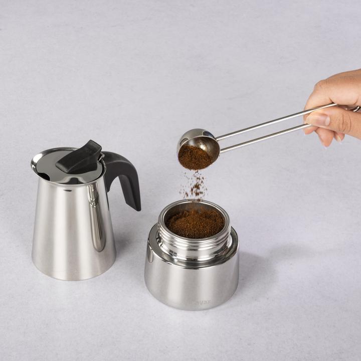Immagine prodotto Xavax Macchina per caffè espresso (4 T.)