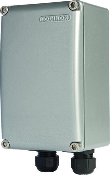 Locinox Alloggiamento del trasformatore Powerbox (1 pz.)