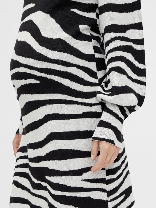 Actual product image Mamalicious MLSINA Maternity Mini Dress (XL)