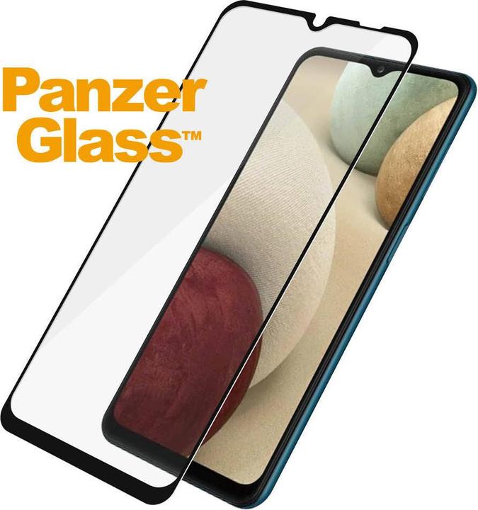 Immagine prodotto PanzerGlass Caso amichevole (1 Pezzo/i, Samsung Galaxy A12)
