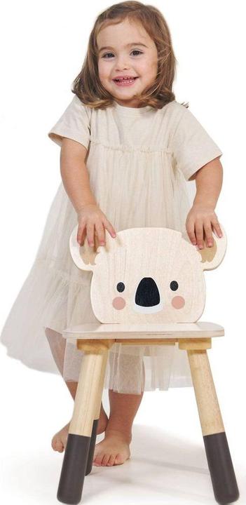 Produktbild Tender Leaf Toys Stuhl Koala (Kinderstuhl)