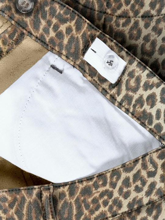 Produktbild Only KOGNAOMI Normal geschnitten Skorts Skorts (140)