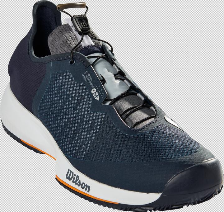 Image du produit Wilson Kaos Rapide Clay WRS328120 Bleu marine 42 (42)