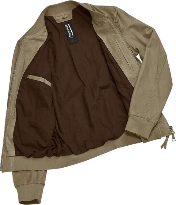 Produktbild Bomboogie Jacket (XL)