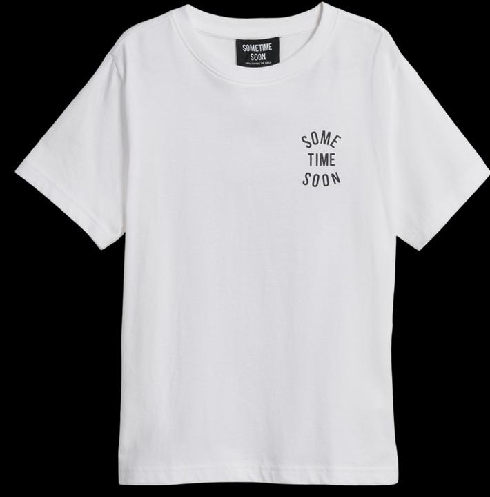 Image du produit hummel stsREVOLUTION T-SHIRT S/S (116)