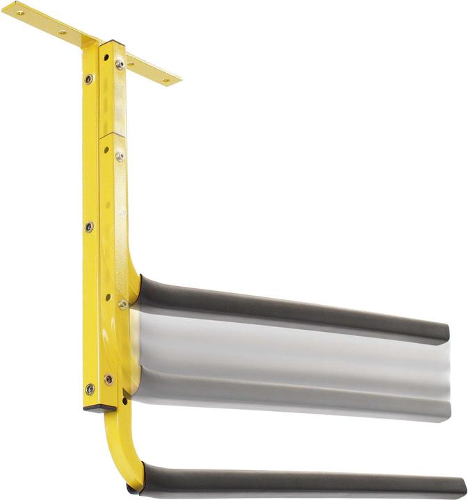 Image du produit Wiltec Support plafond pour kayak et SUP