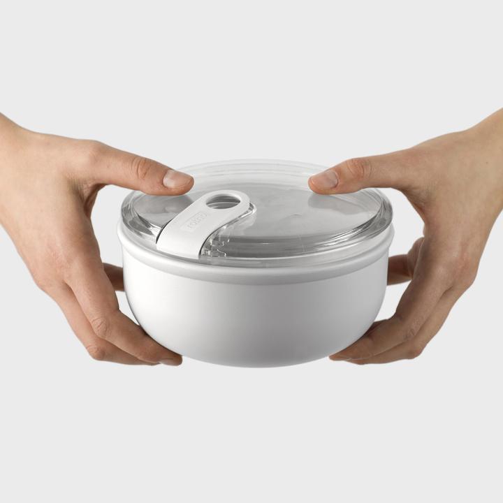 Productafbeelding Rotho Conservenblik rond 0,75 l ELA (0.75 l)