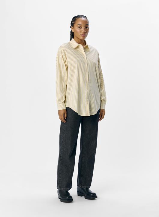 Actual product image Object Loose Fit Shirt (36)