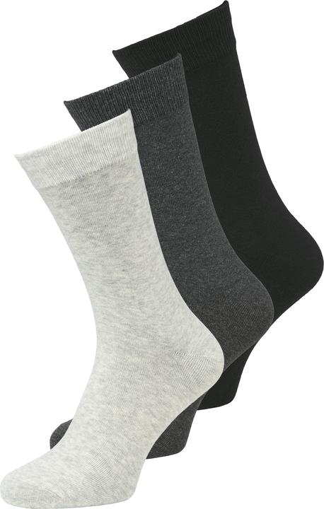 Actual product image Jack & Jones Jacrafael Socks 3 Pack Noos Pls (pack of 3, 47, 50)