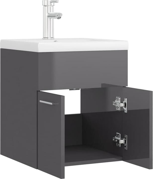 Immagine prodotto VidaXL Mobile e lavabo