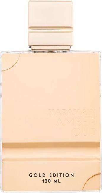 Produktbild Al Haramain Amber Oud Gold Edition (Eau de Parfum, 120 ml)