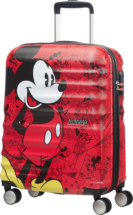 American Tourister Wavebreaker Disney (36 l, Bagage à main (jusqu'à 50l))
