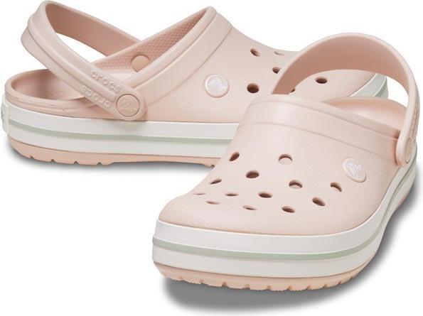 Actual product image Crocs Crocband Clog (40)