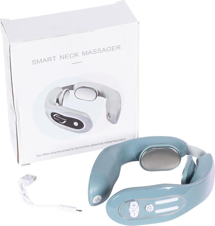 Produktbild Ergovia Pulse Neck Massager