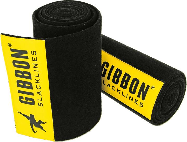 Actual product image Gibbon Flow Line Treewear Set (25 m)