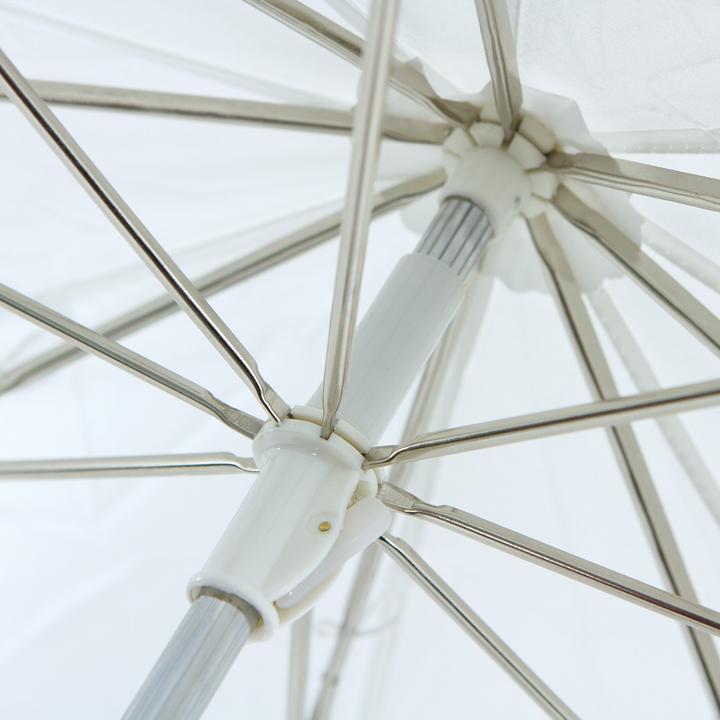 Produktbild Westcott Faltbarer Schirm (Schirm, 111.80 cm)