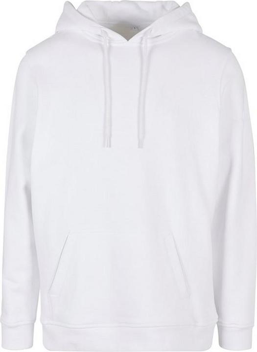 Actual product image Build Your Brand Ultra Heavy Regular Hoodie (M)