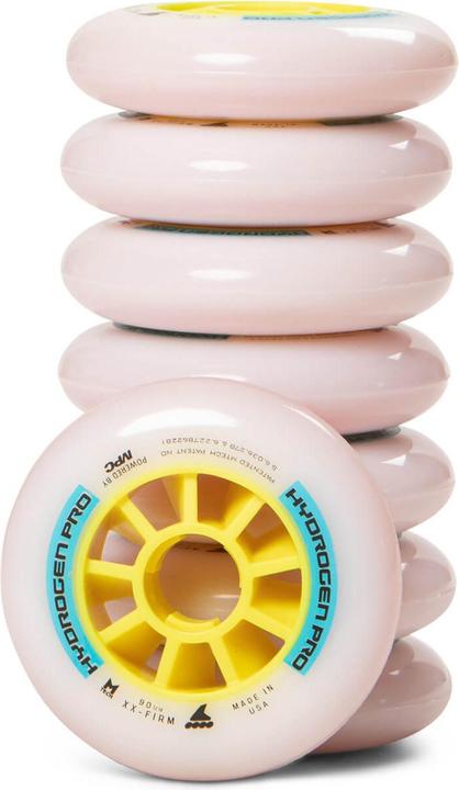 Produktbild Rollerblade HYDROGEN PRO 90MM XX-FIRM (8) (90 mm)
