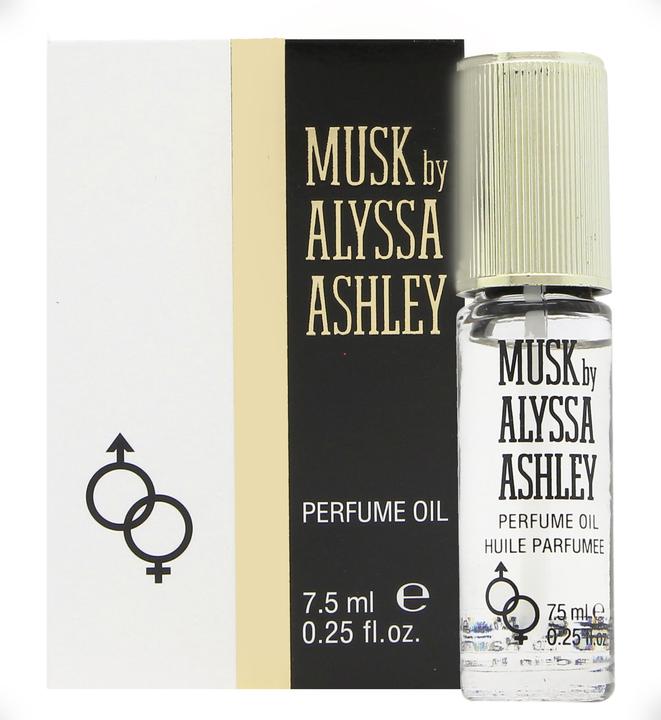 Produktbild Houbigant Alyssa Ashley Musk (Eau de Parfum, 7.50 ml)